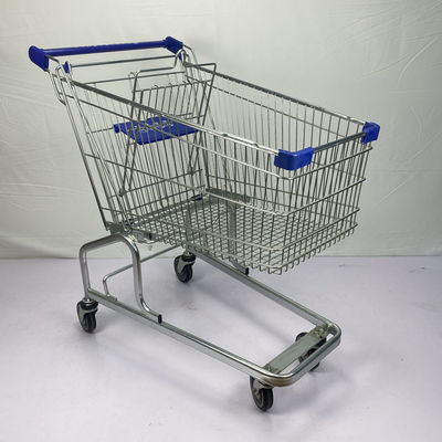 acheter chariot régulier allemand en métal du supermarché 150L sans bâti avec l'enfant Seat autoproduit et en gros online manufacture