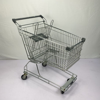 acheter l'unité centrale australienne de style en métal 125L à achats de chariot de chariot conventionnel d'épicerie roule le certificat de la CE online manufacture