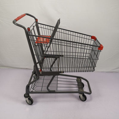 acheter Le caddie américain d'acier du style 125L avec 4