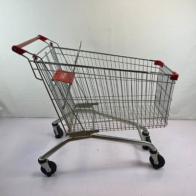 acheter 180L Magasin général Galvanisé du marché européen Supermarché online manufacture