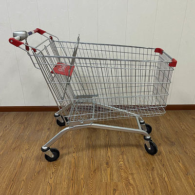 acheter 240L Magasin de détail Galvanisée Supermarché européen online manufacture
