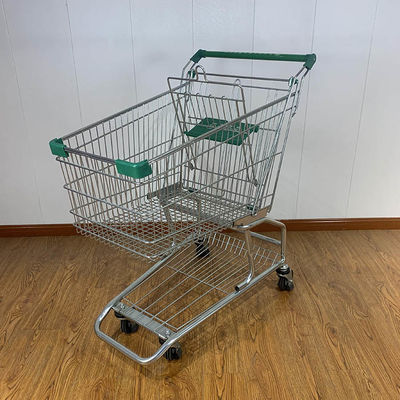acheter Chariots d'épicerie de 125L à la vente au détail online manufacture