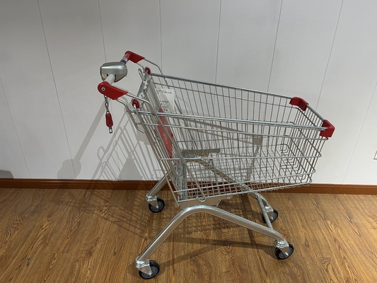 acheter 125L de vente au détail de grande capacité porte-bagages pliable en métal avec siège d'enfant online manufacture
