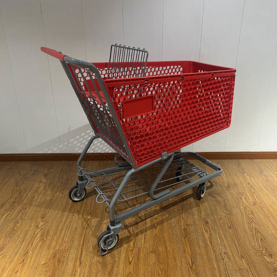 acheter Tracteur à main en plastique de 180L online manufacture